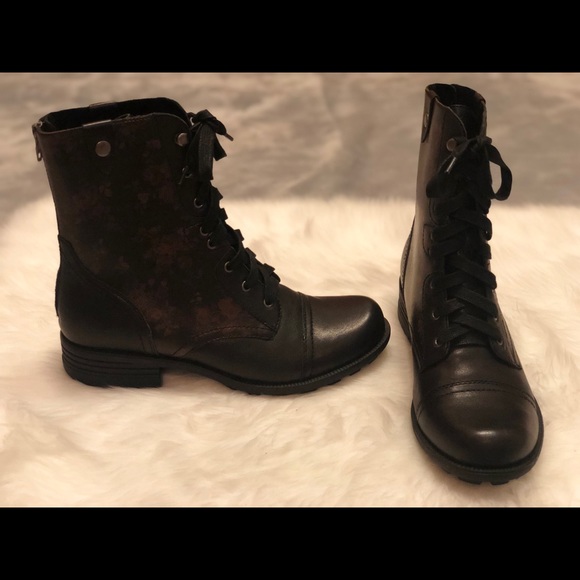 rockport bethany boot